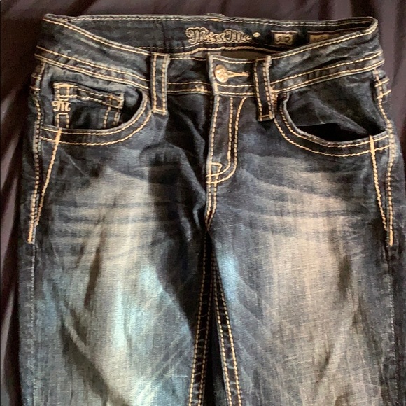 Miss Me Denim - Miss me